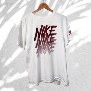 Nike t-shirt